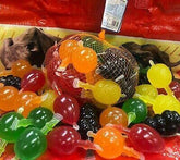 Fruity's JU-C Jelly Bites | Bite-Size Fruit Candies | As Seen On TikTok Simple Showcase